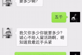 高密讨债公司